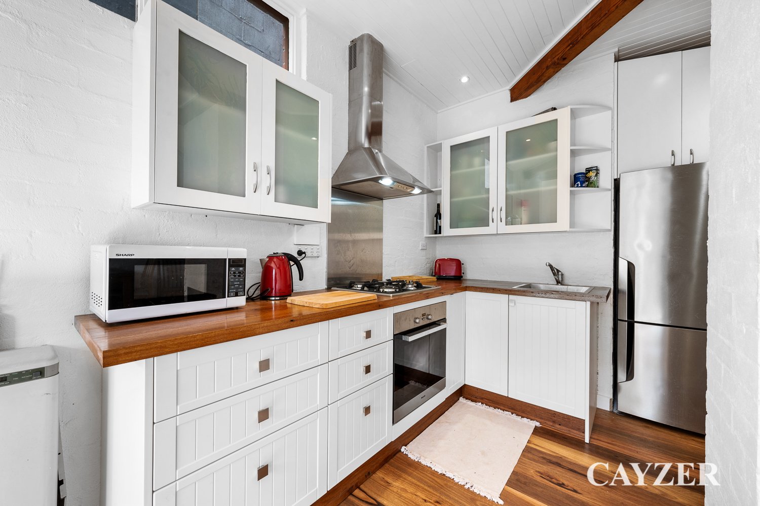 Gallery: 8 Clay Street