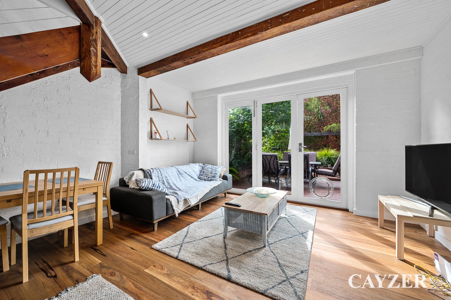 Gallery: 8 Clay Street