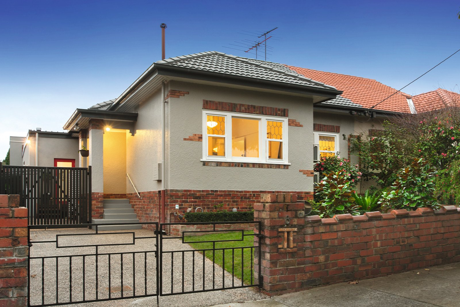 8 Clifton Grove, Hawthorn East, VIC