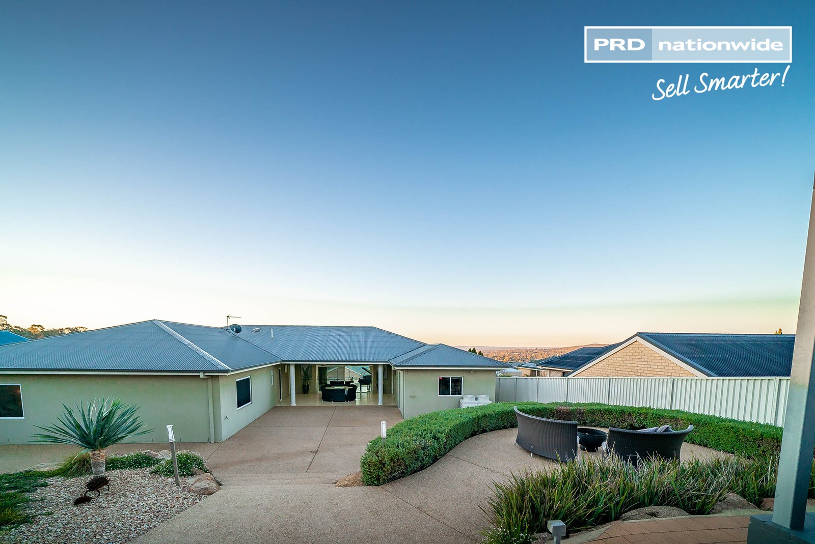 8 Clifton Street BOURKELANDS 21