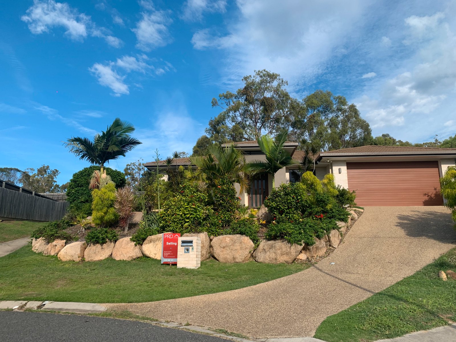 8 Cloncurry Court TANNUM SANDS 1