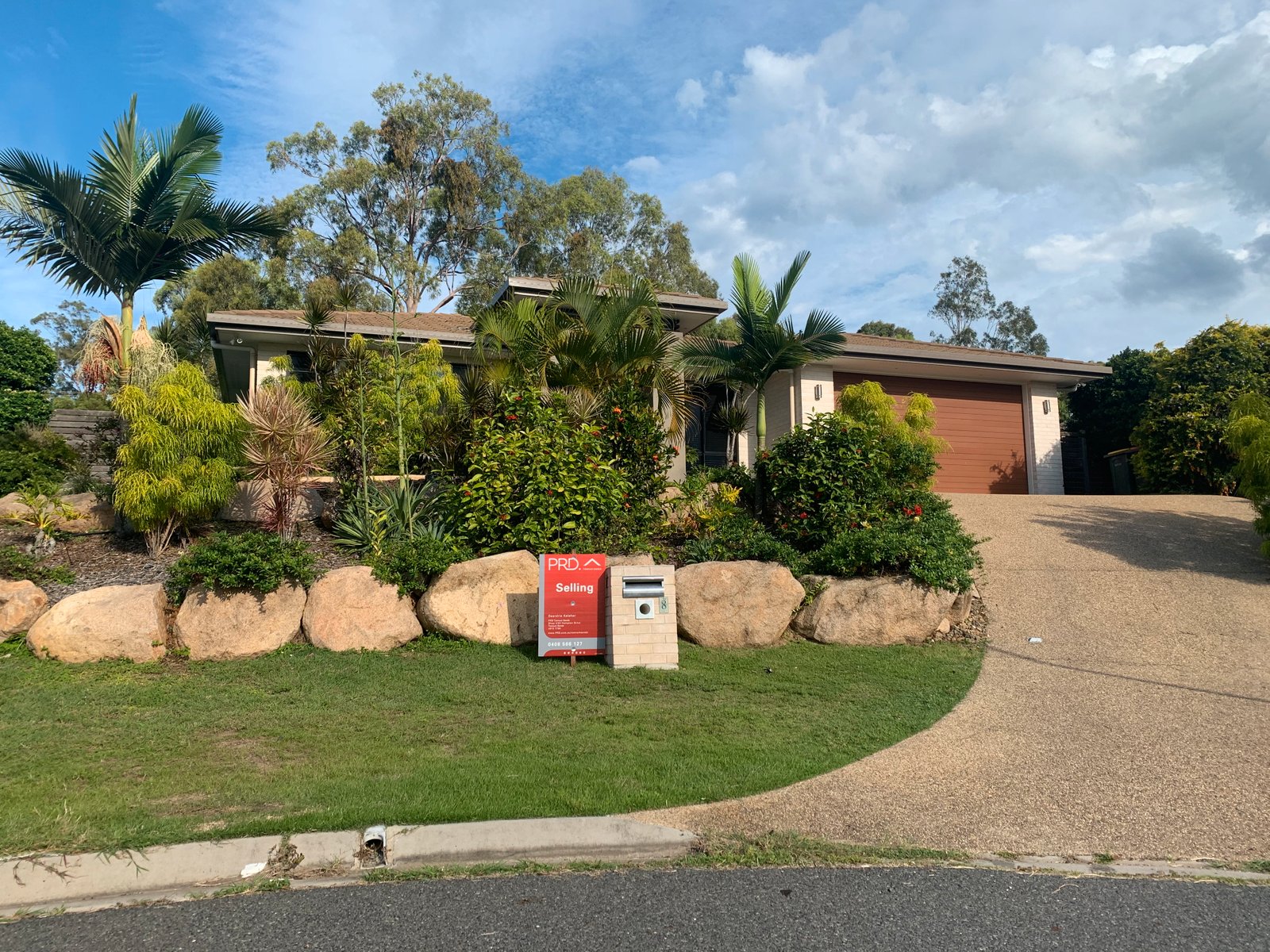 8 Cloncurry Court TANNUM SANDS 16