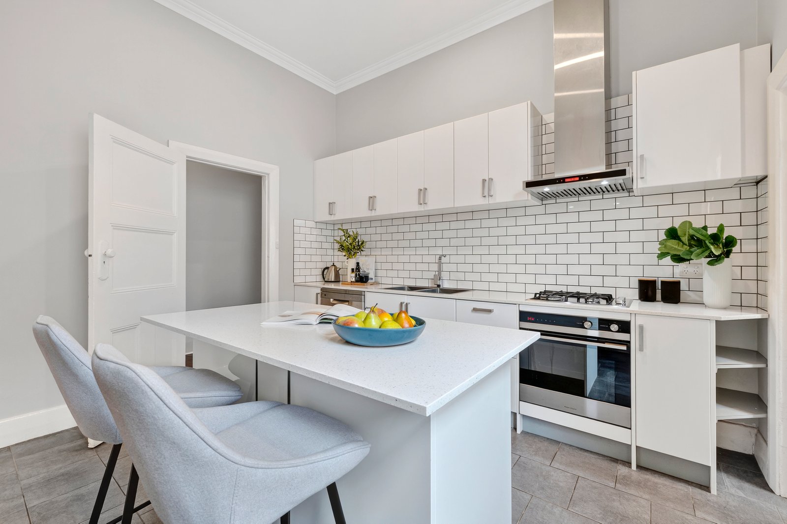 Gallery: 8 Clyde Street