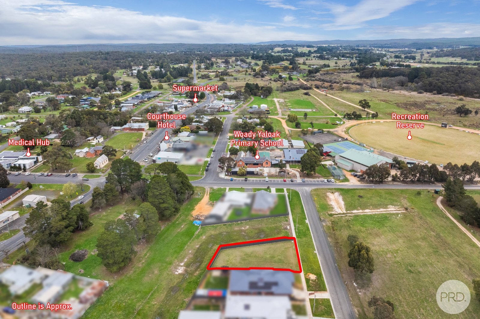 8 Clyde Street SMYTHESDALE 1