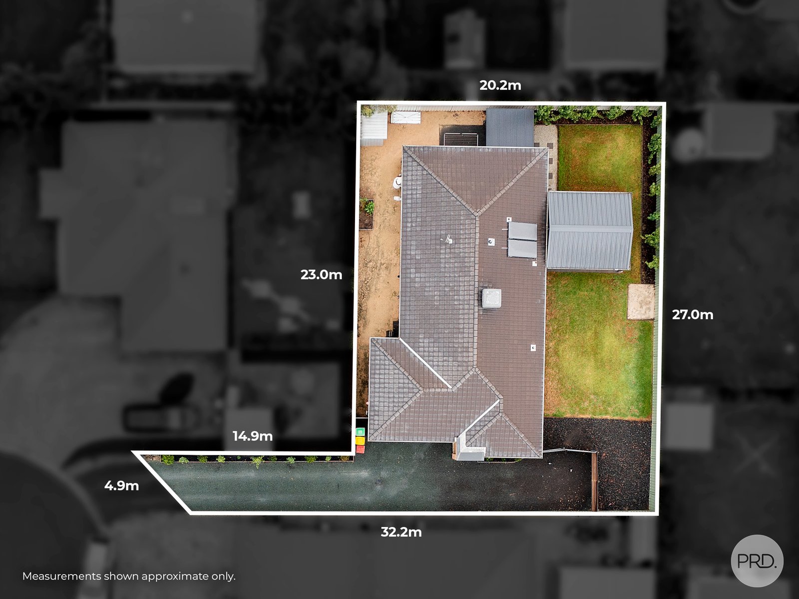 8 Coal Court EPSOM 1