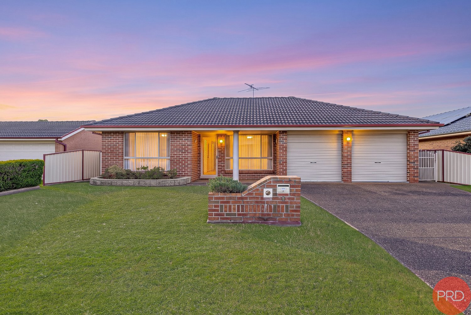 8 Coburn Circuit METFORD 1