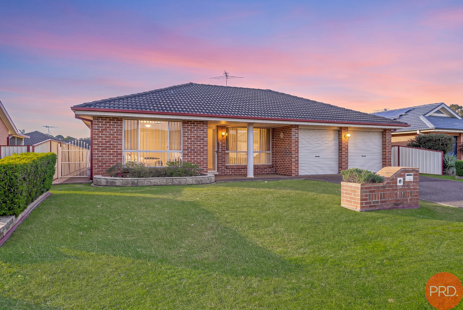 8 Coburn Circuit METFORD 2
