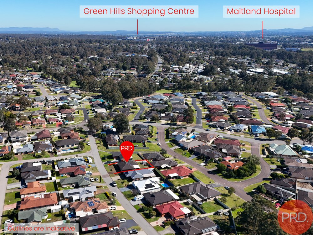 8 Coburn Circuit METFORD 4