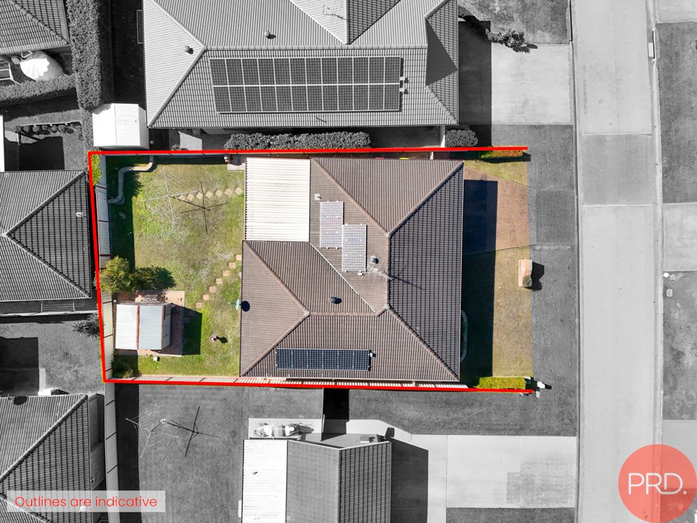 8 Coburn Circuit METFORD 5