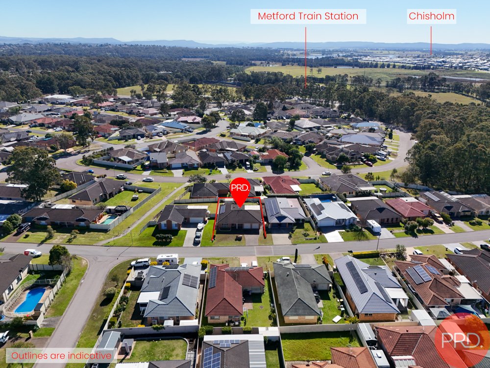 8 Coburn Circuit METFORD 6