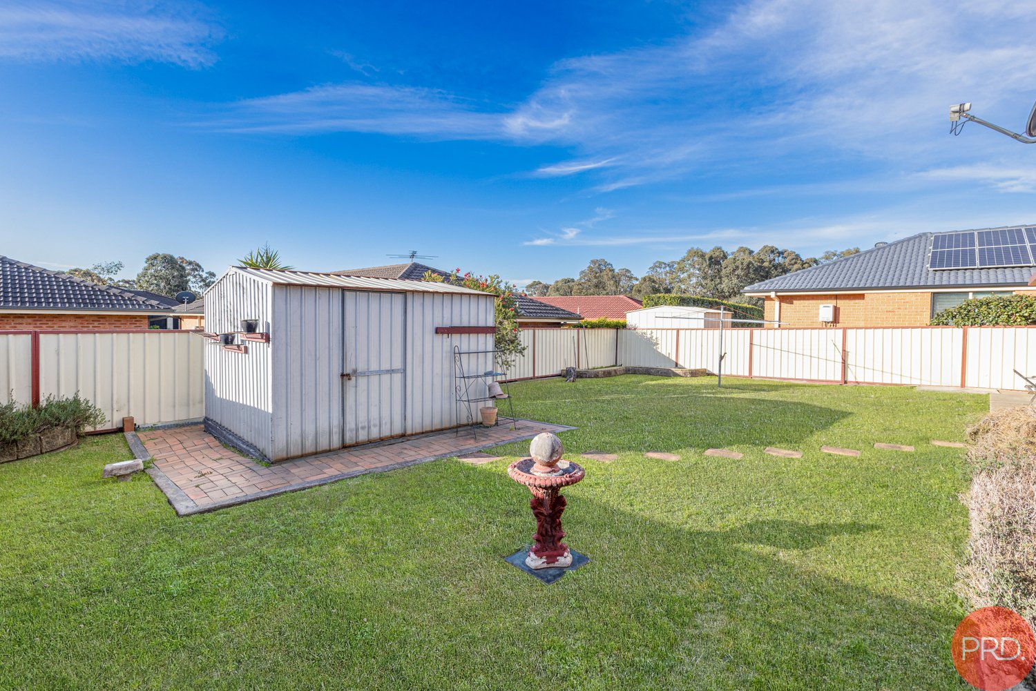 8 Coburn Circuit METFORD 29