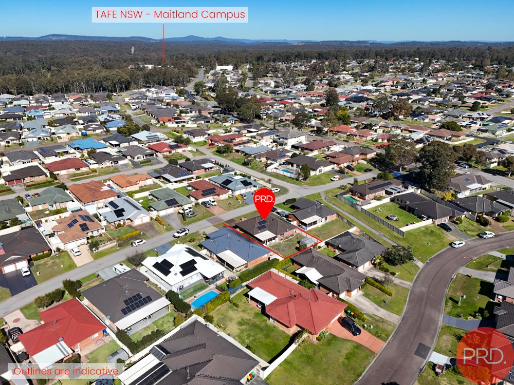 8 Coburn Circuit METFORD 30