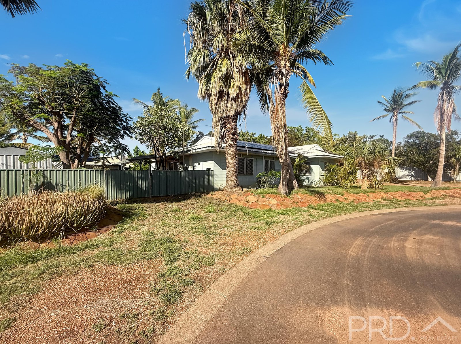 8 Collett Close MILLARS WELL 8