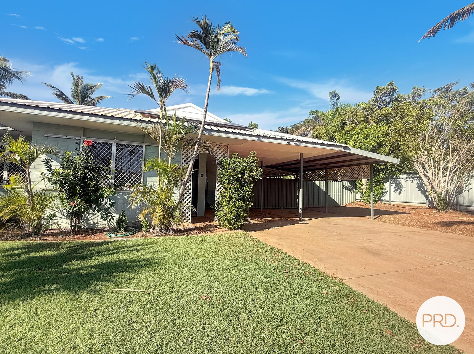 8 Collett Close MILLARS WELL 17
