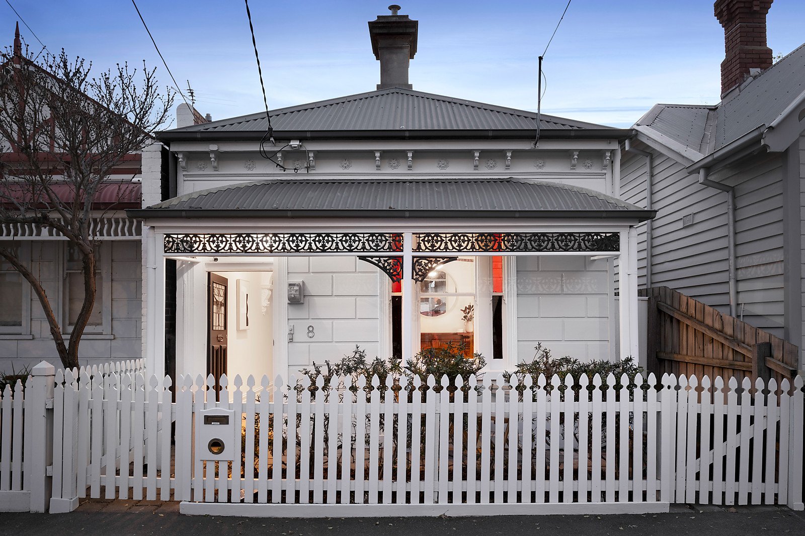 8 Collett Street, Kensington VIC 3031