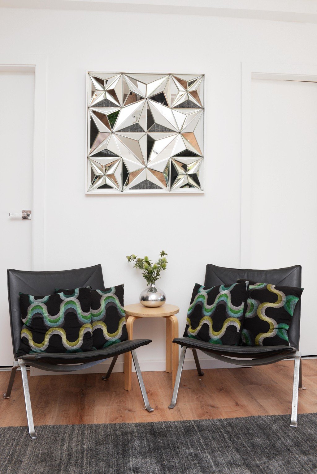 8 Combles Parade MATRAVILLE 9