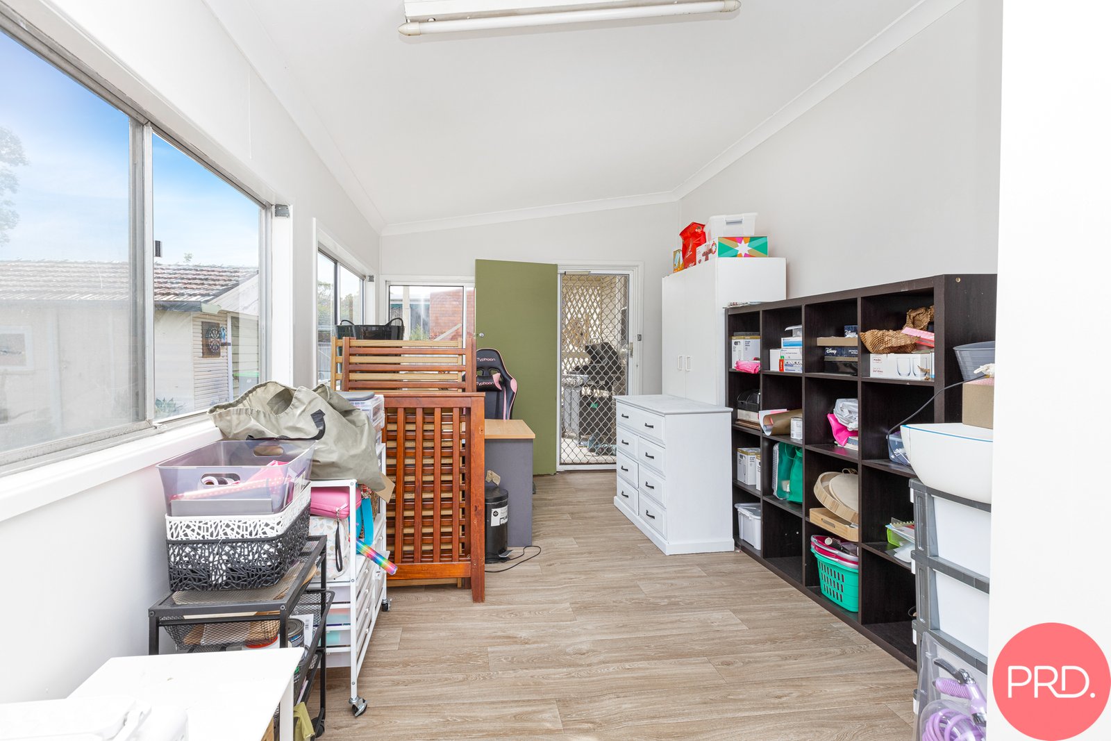 8 Compton Street RUTHERFORD 8