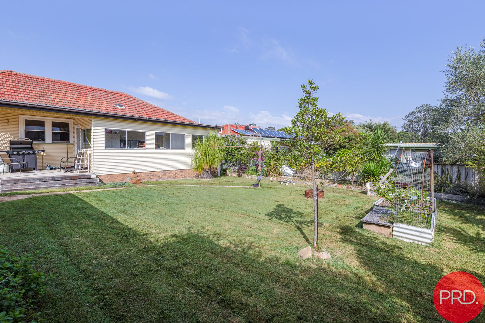 8 Compton Street RUTHERFORD 11