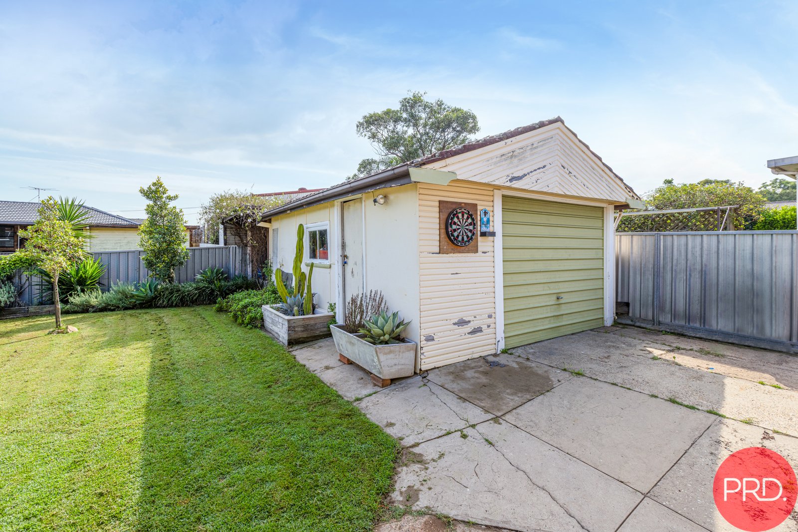 8 Compton Street RUTHERFORD 14