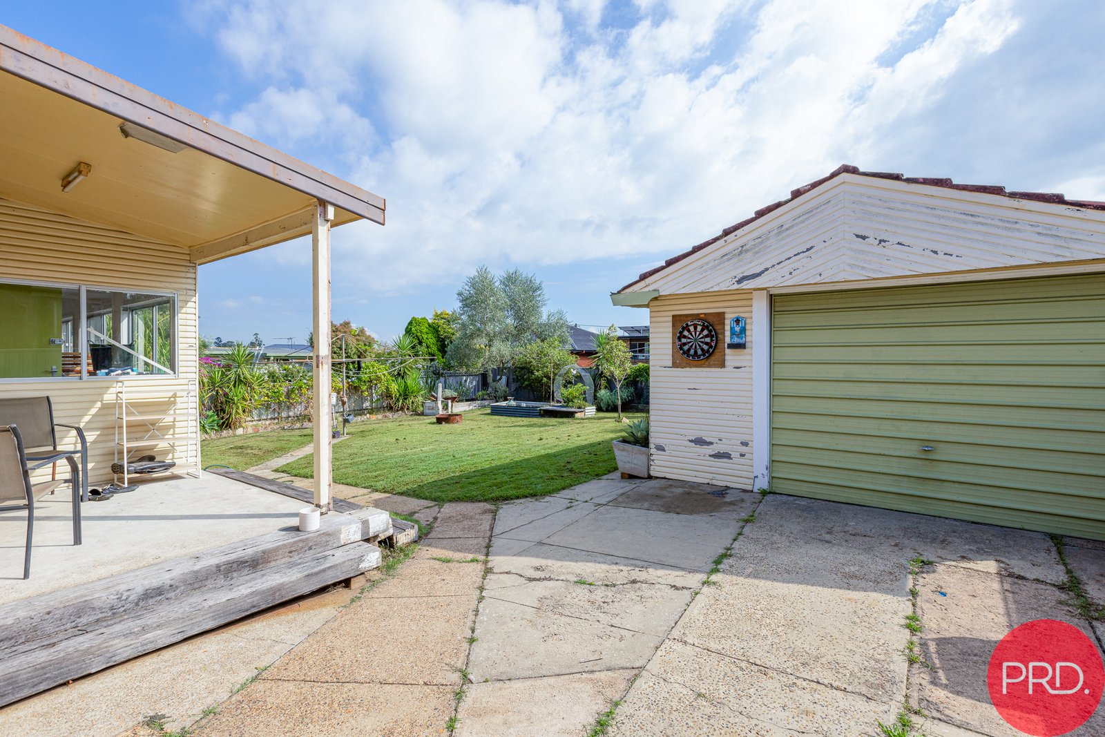 8 Compton Street RUTHERFORD 15