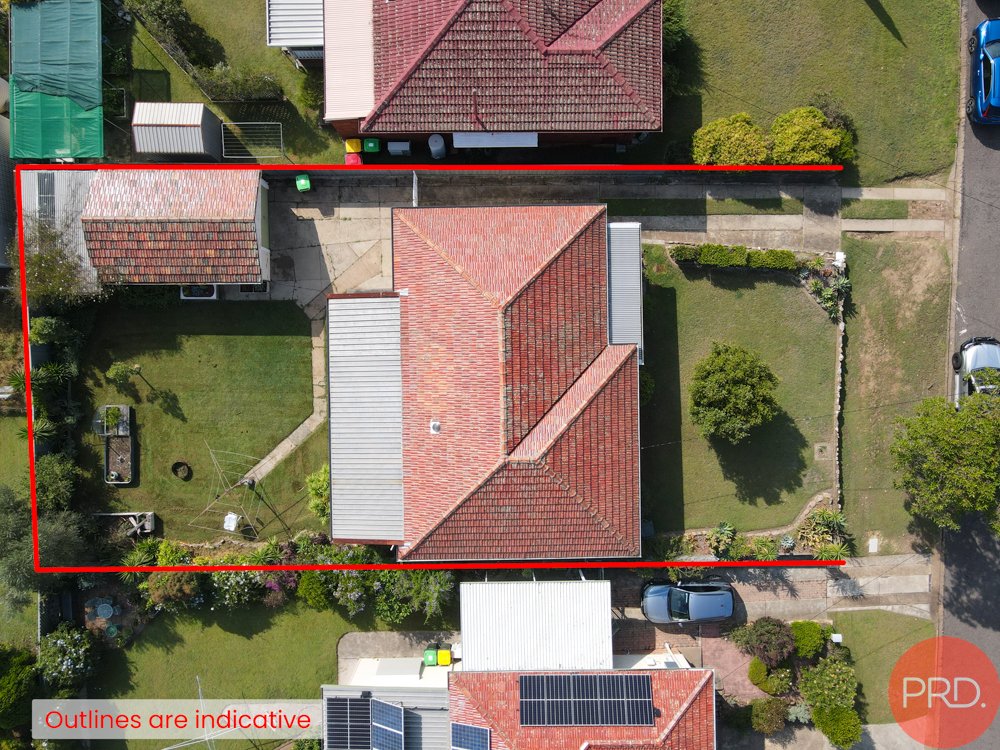 8 Compton Street RUTHERFORD 18