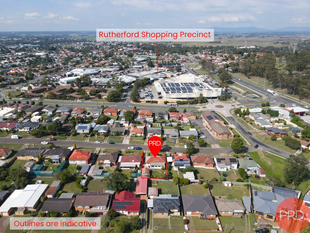 8 Compton Street RUTHERFORD 19