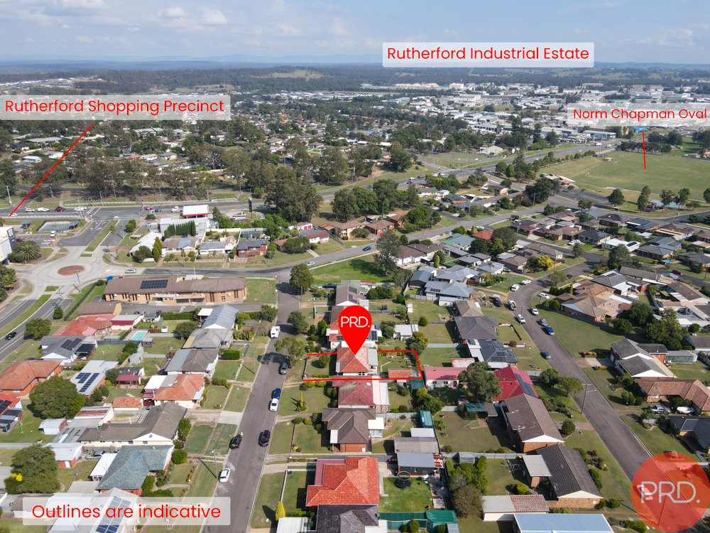 8 Compton Street RUTHERFORD 20