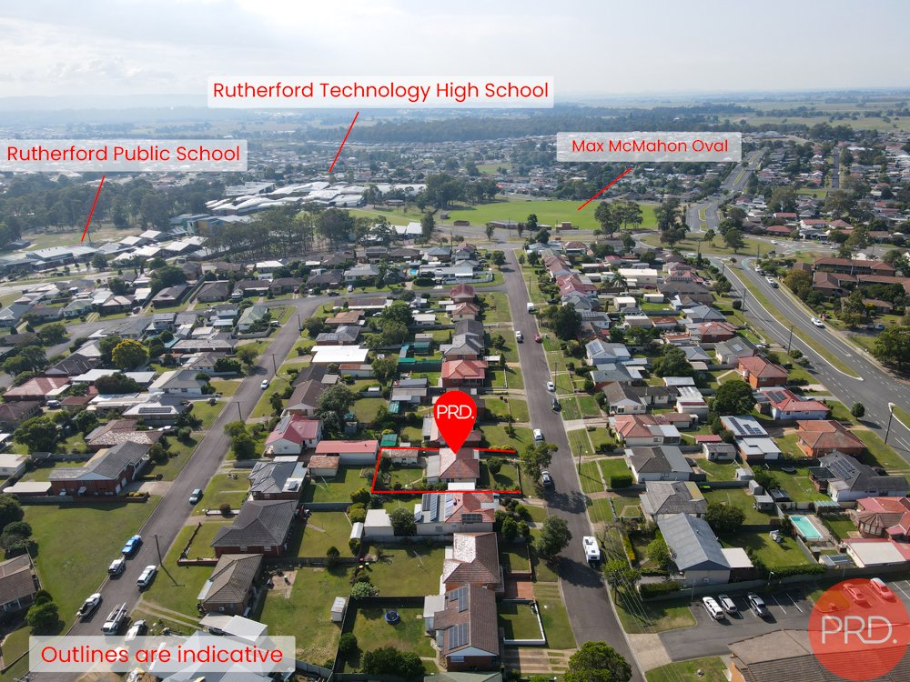 8 Compton Street RUTHERFORD 21