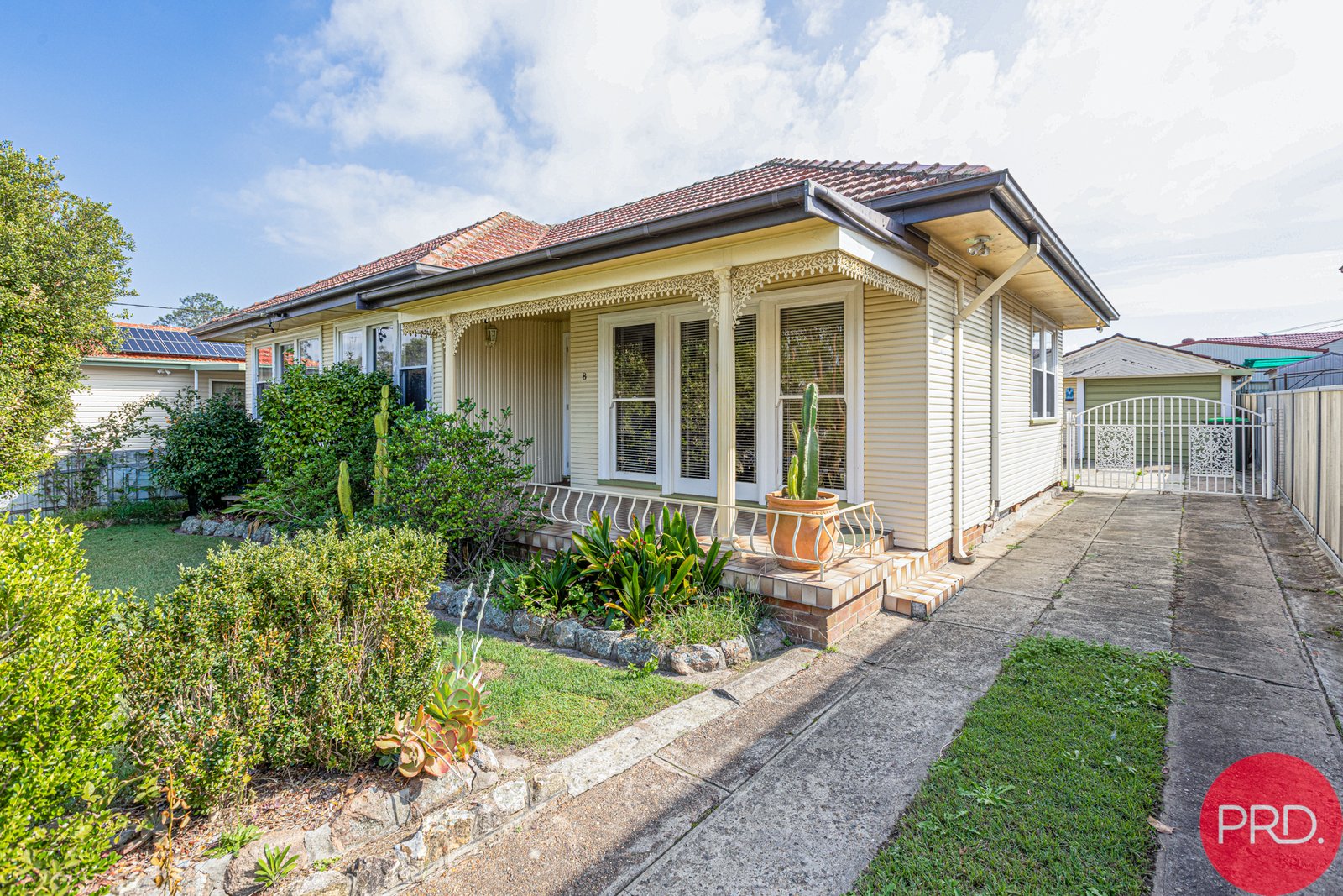 8 Compton Street RUTHERFORD 23