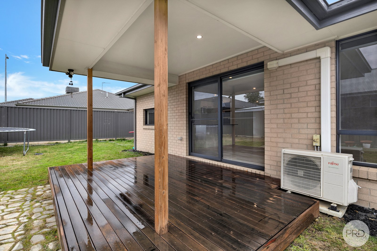 8 Cornell Court LUCAS 15