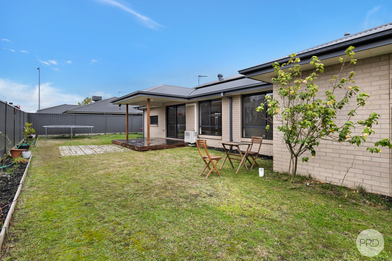 8 Cornell Court LUCAS 16