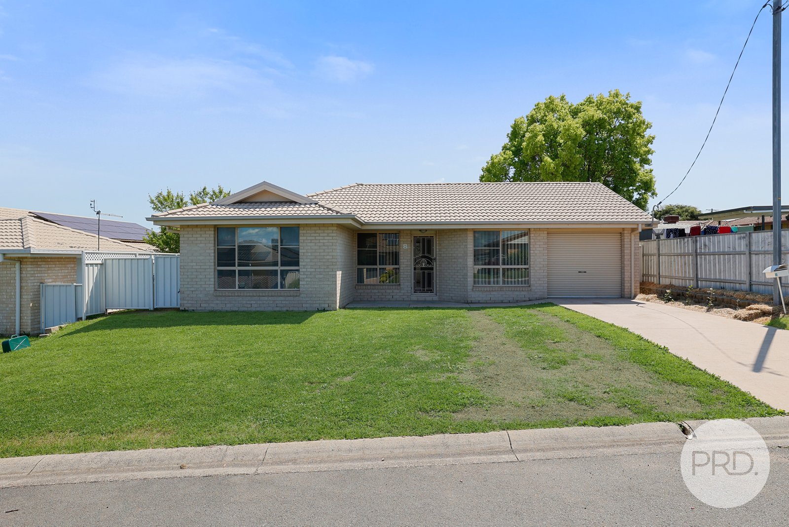8 Cory Street TAMWORTH 1
