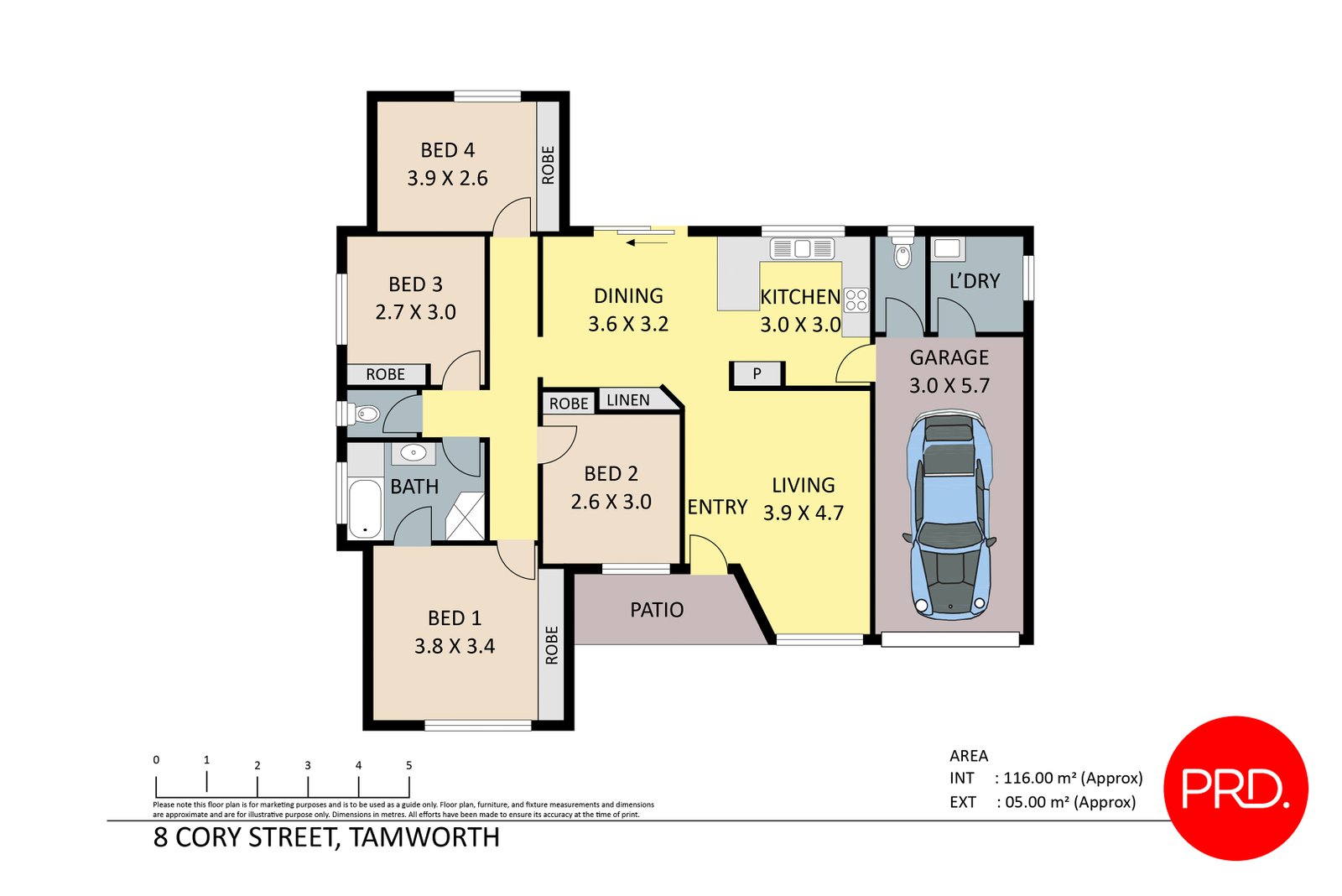 8 Cory Street TAMWORTH 27