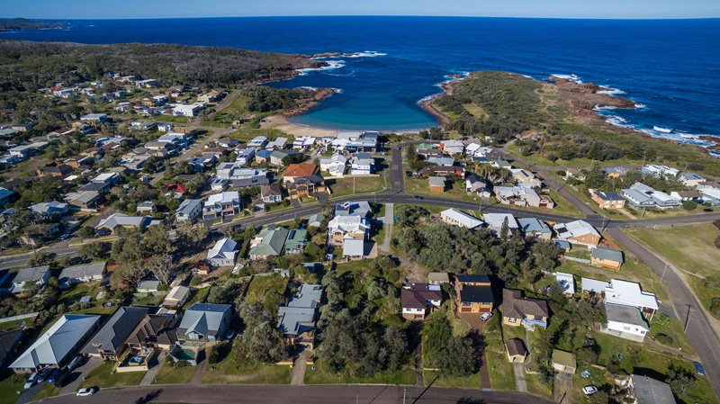 8 Coryule Street BOAT HARBOUR 7