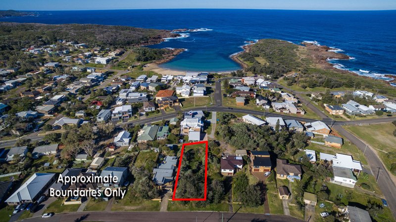 8 Coryule Street BOAT HARBOUR 8