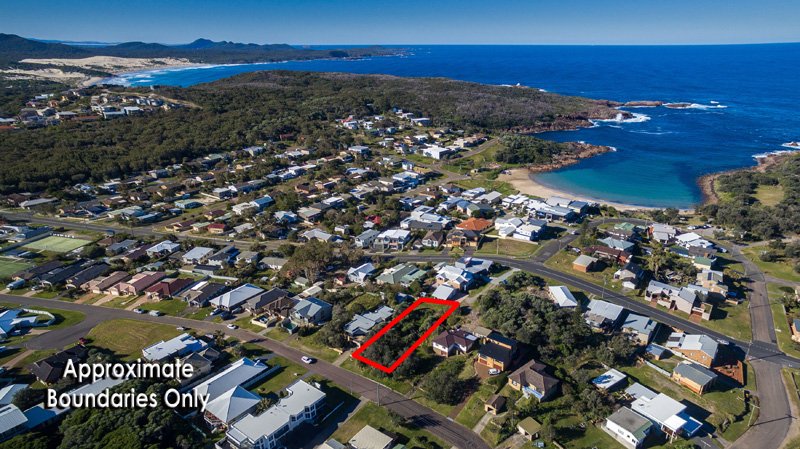 8 Coryule Street BOAT HARBOUR 10