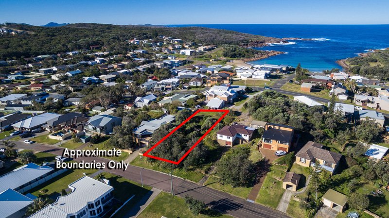 8 Coryule Street BOAT HARBOUR 12
