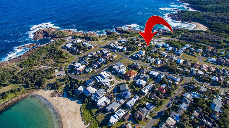 8 Coryule Street BOAT HARBOUR 16