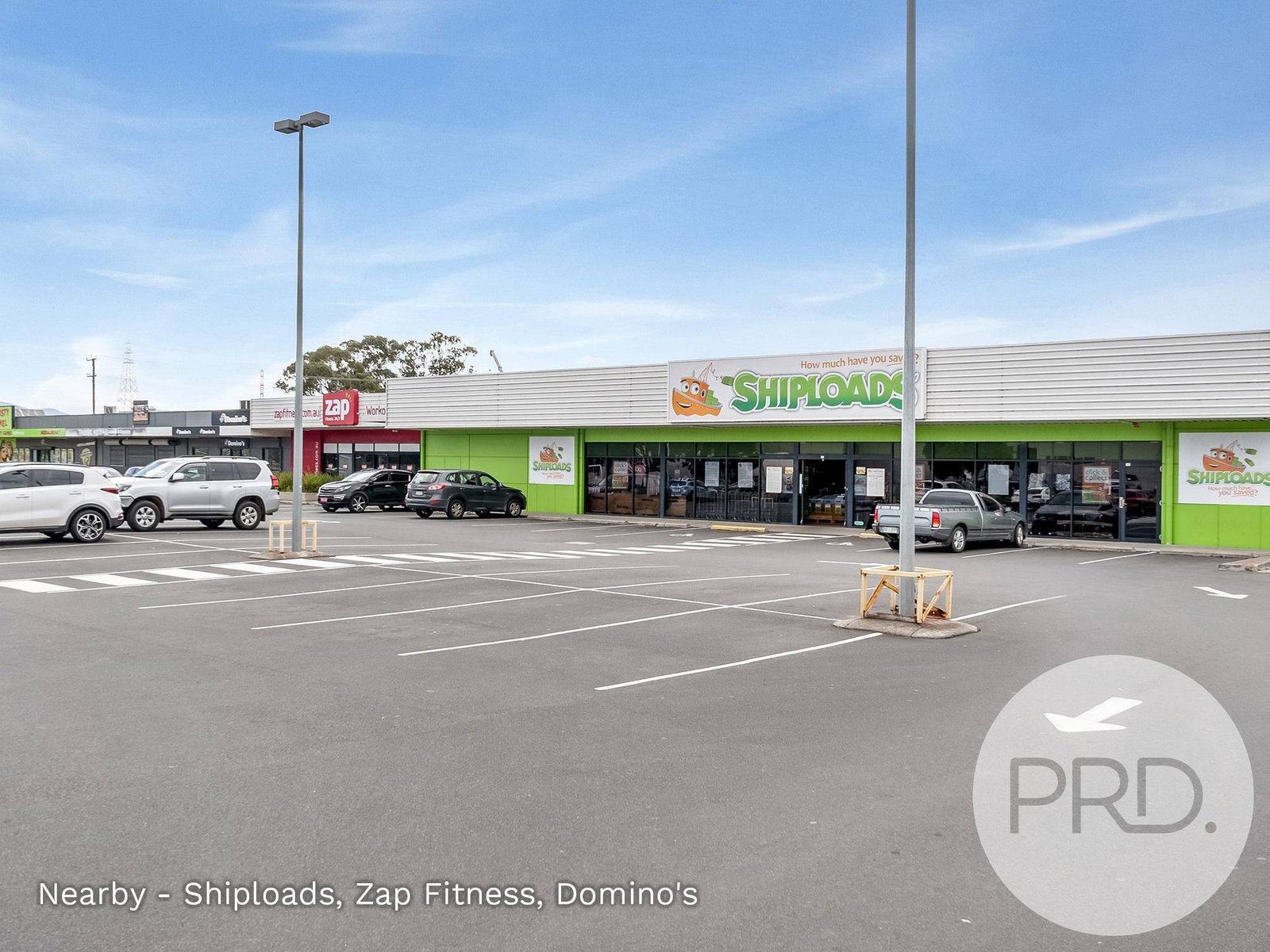 8 Cowle Road BRIDGEWATER 28