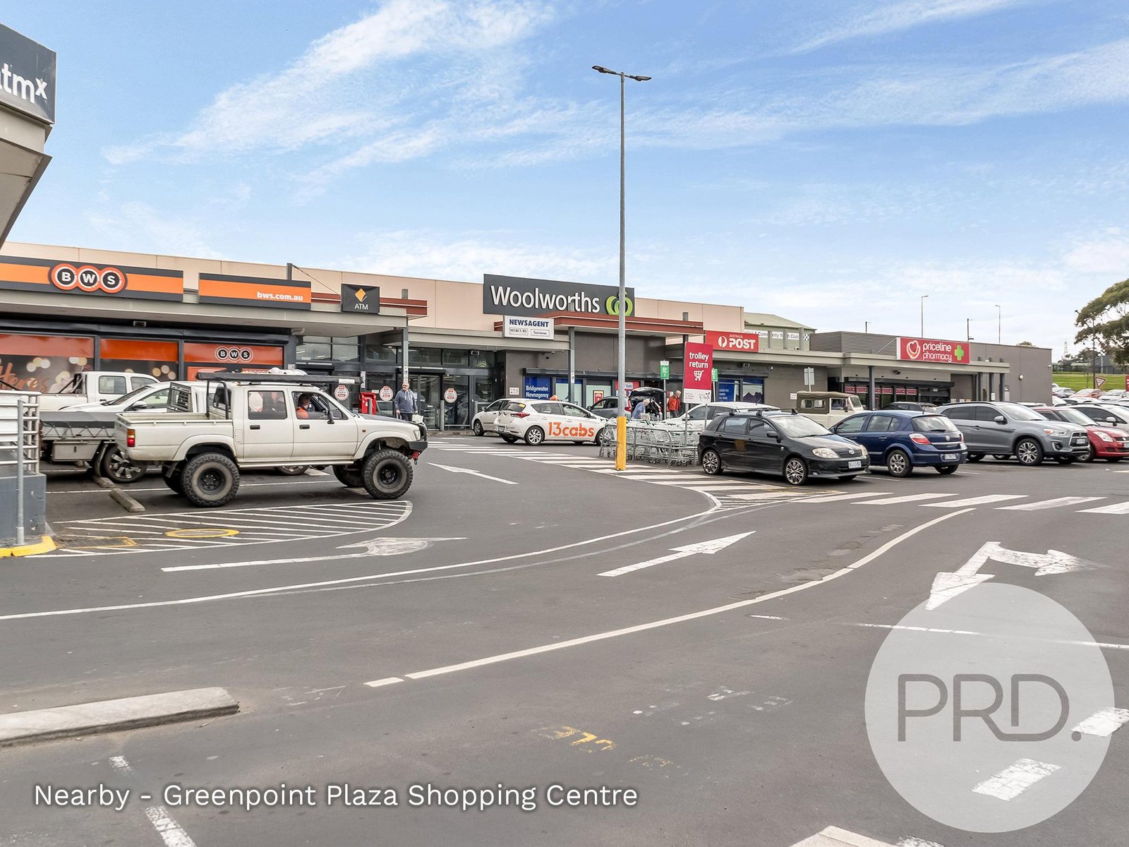 8 Cowle Road BRIDGEWATER 30