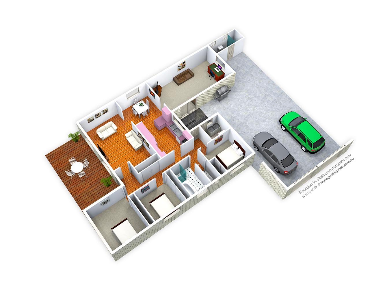 8 Craft Street LAKE ALBERT 14