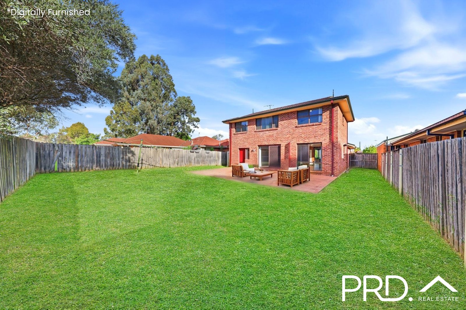 8 Cressbrook Drive WATTLE GROVE 8