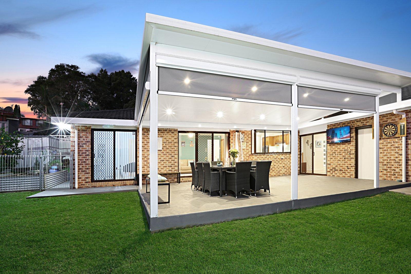 8 Crighton Place DAPTO 11