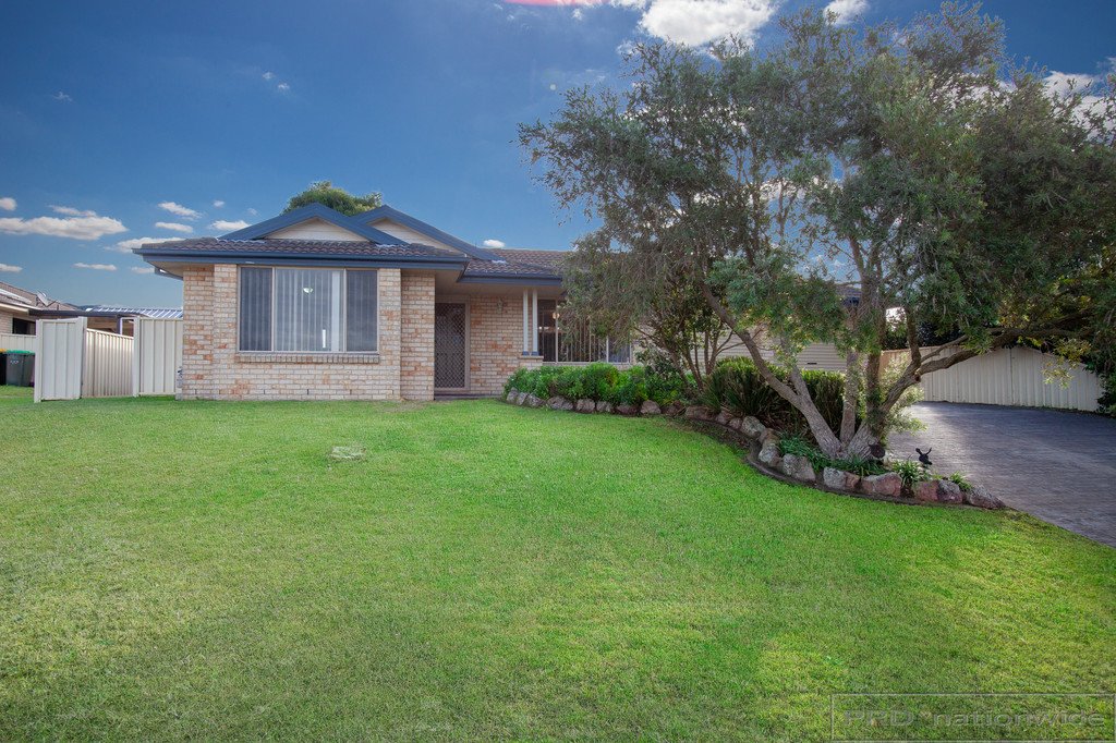 8 Crothers Street RUTHERFORD 1