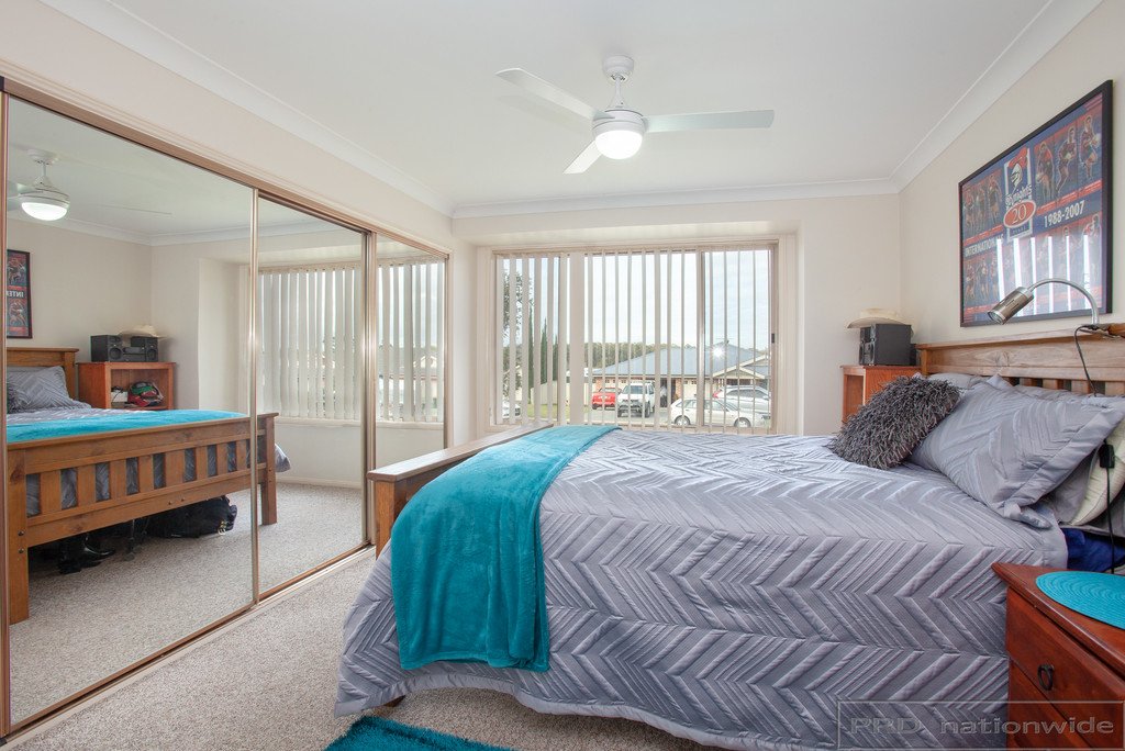 8 Crothers Street RUTHERFORD 4