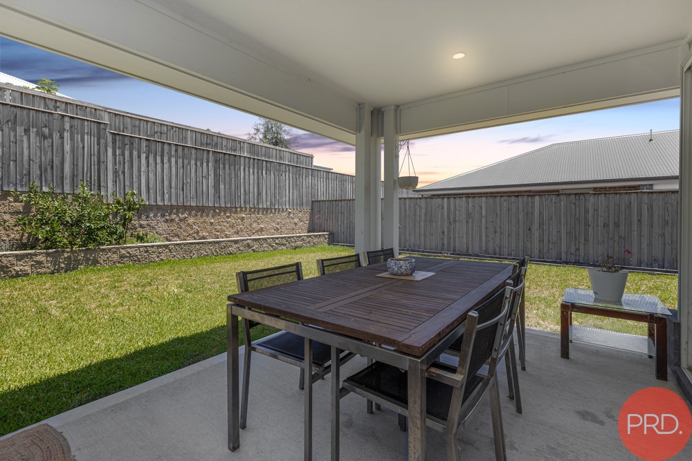8 Cruiser Street CHISHOLM 22