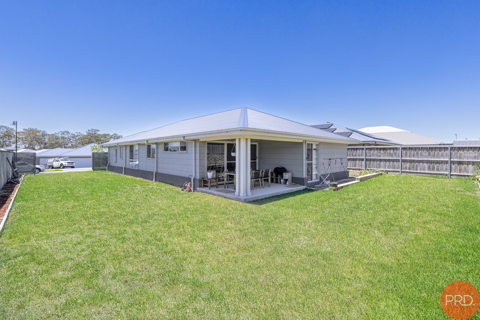 8 Cruiser Street CHISHOLM 27