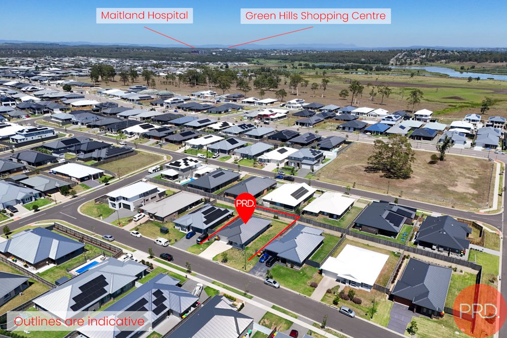 8 Cruiser Street CHISHOLM 30