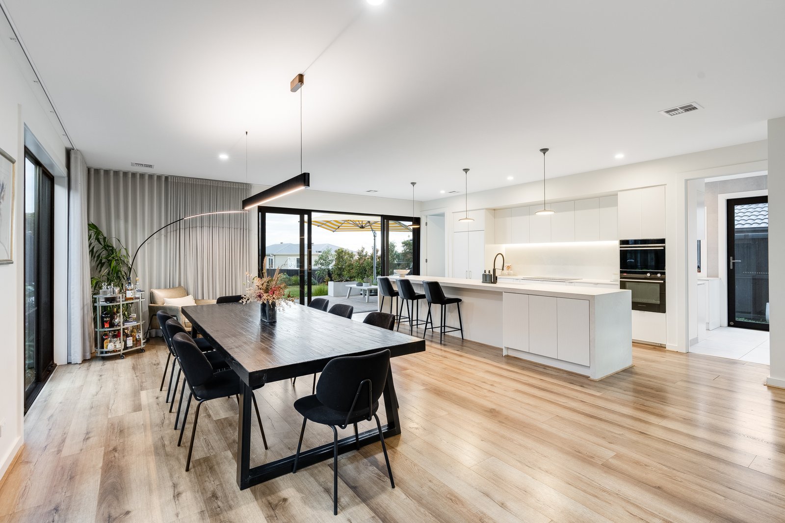 Gallery: 8 Cumulus Avenue