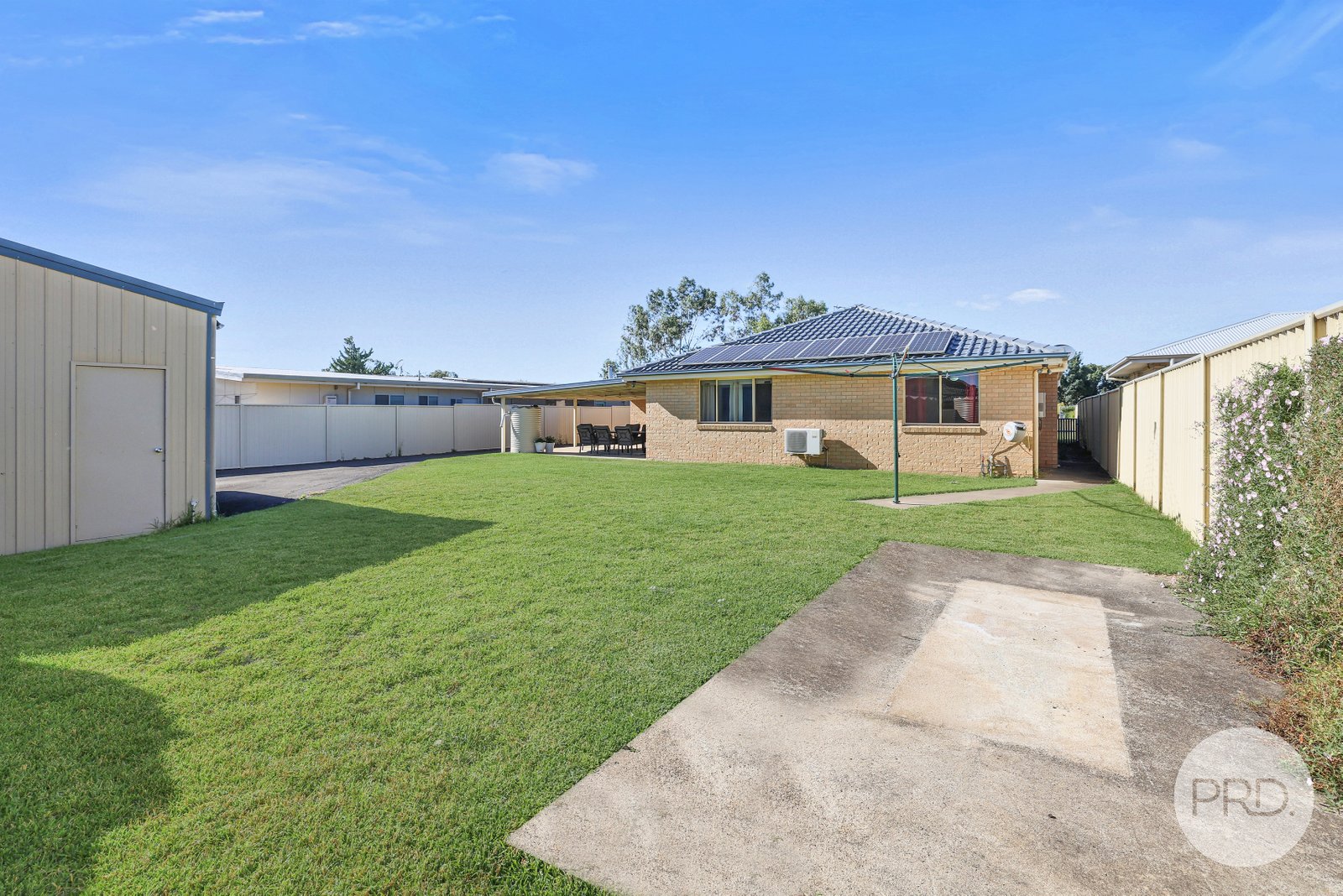 8 Cunningham Street TAMWORTH 20